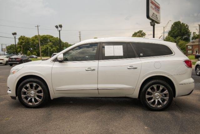 Buick Enclave  2017