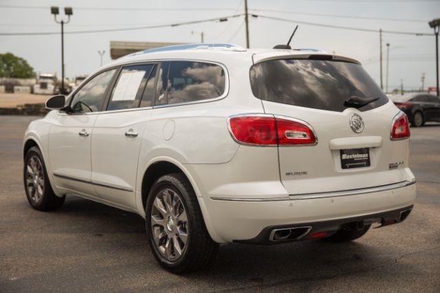 Buick Enclave  2017