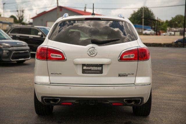 Buick Enclave  2017