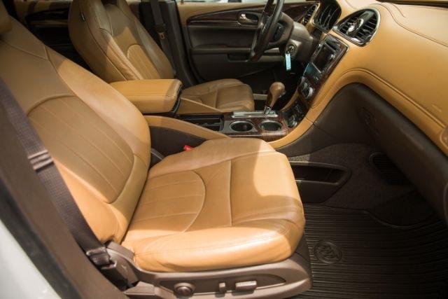 Buick Enclave  2017