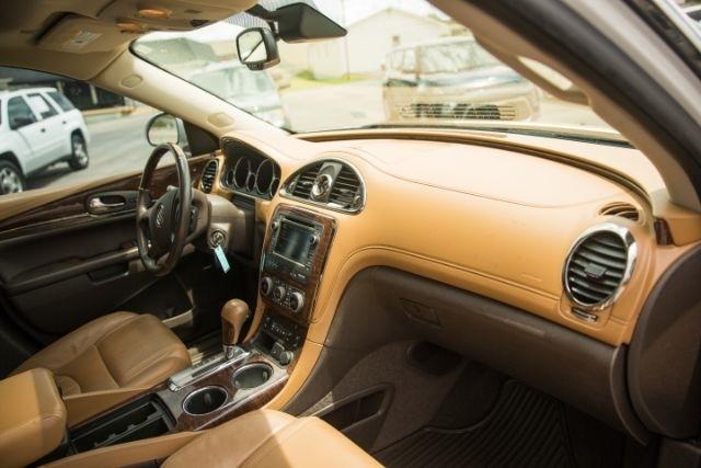 Buick Enclave  2017