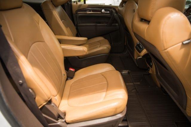 Buick Enclave  2017
