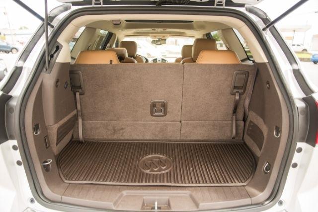 Buick Enclave  2017