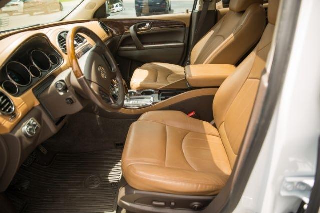 Buick Enclave  2017