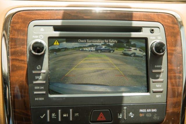 Buick Enclave  2017
