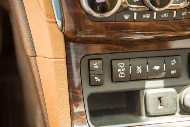 Buick Enclave  2017