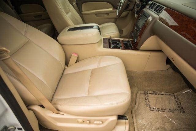 Chevrolet Tahoe  2013