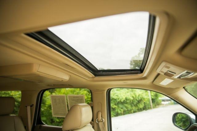 Chevrolet Tahoe  2013