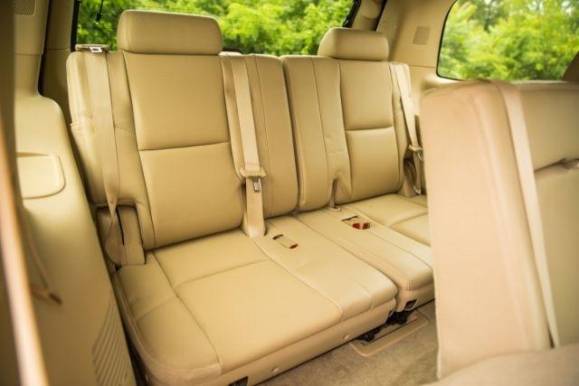 Chevrolet Tahoe  2013