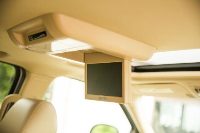 Chevrolet Tahoe  2013