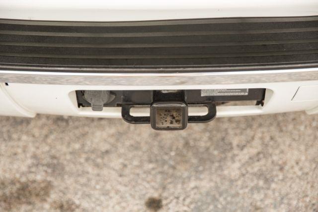 Chevrolet Tahoe  2013
