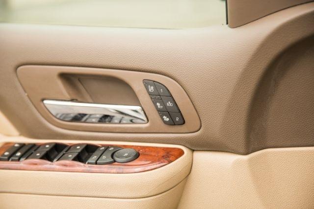 Chevrolet Tahoe  2013