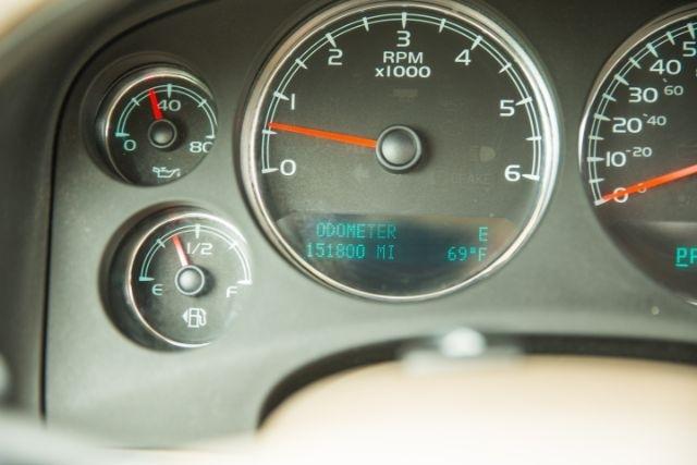 Chevrolet Tahoe  2013
