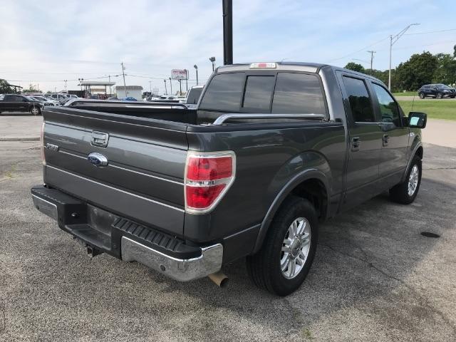 Ford F-150  2012