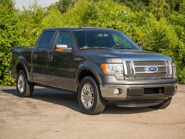 Ford F-150  2012