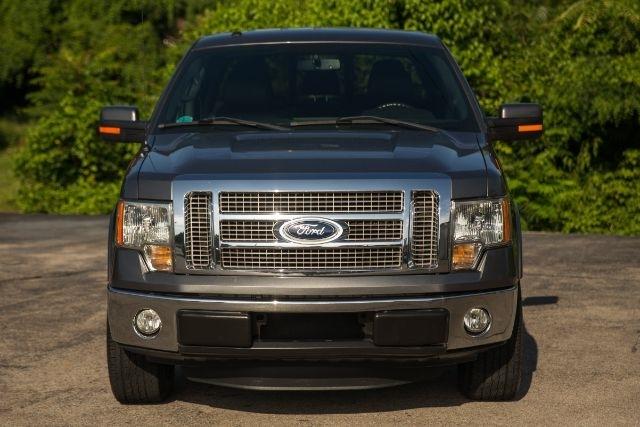 Ford F-150  2012