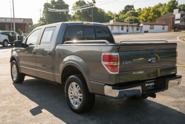Ford F-150  2012