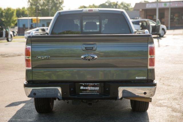 Ford F-150  2012