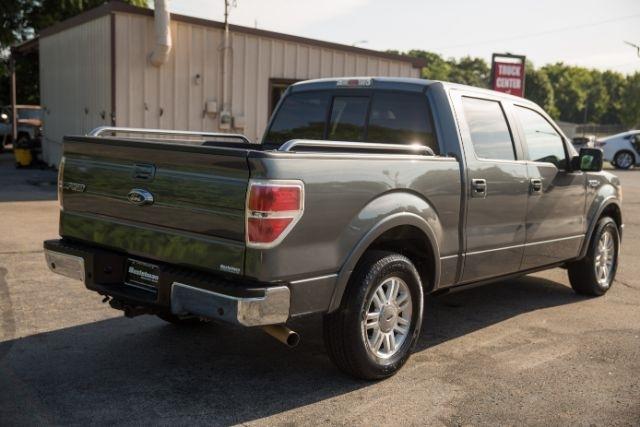 Ford F-150  2012
