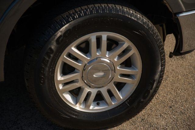 Ford F-150  2012