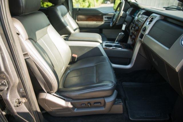 Ford F-150  2012