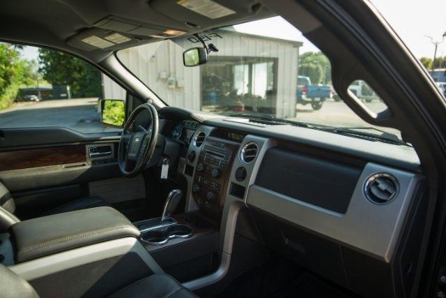 Ford F-150  2012