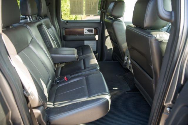 Ford F-150  2012