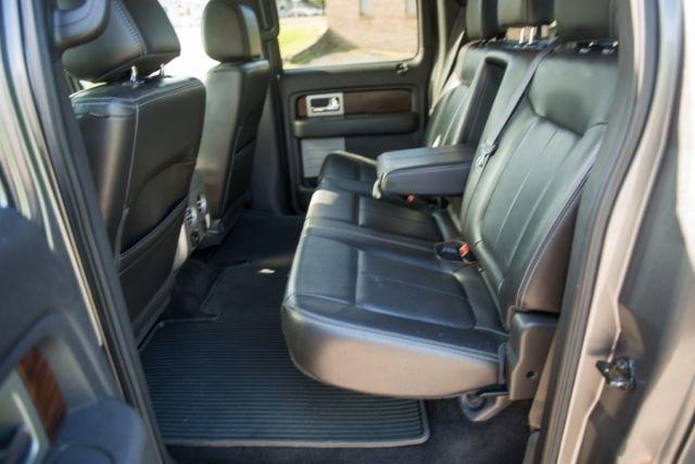 Ford F-150  2012