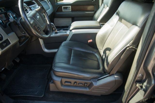 Ford F-150  2012