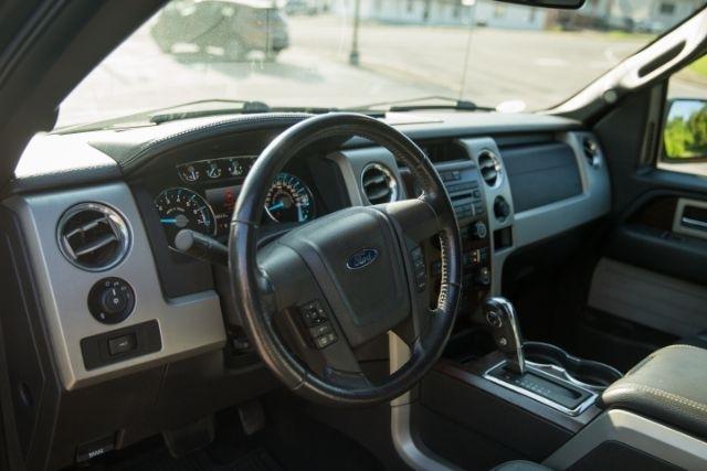 Ford F-150  2012