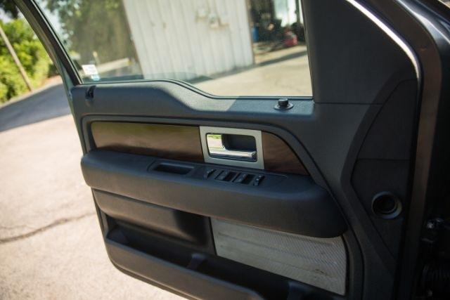 Ford F-150  2012