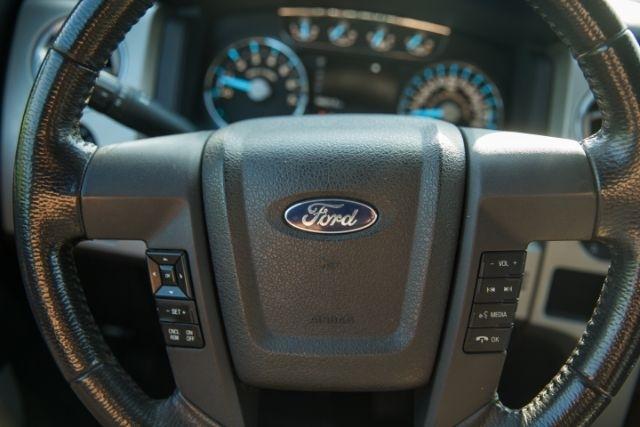 Ford F-150  2012