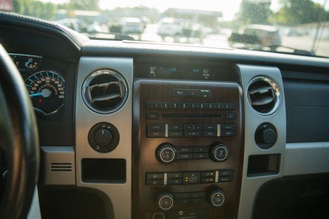 Ford F-150  2012