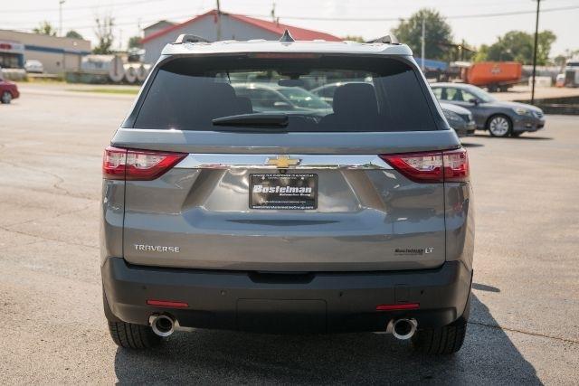 Chevrolet Traverse  2020