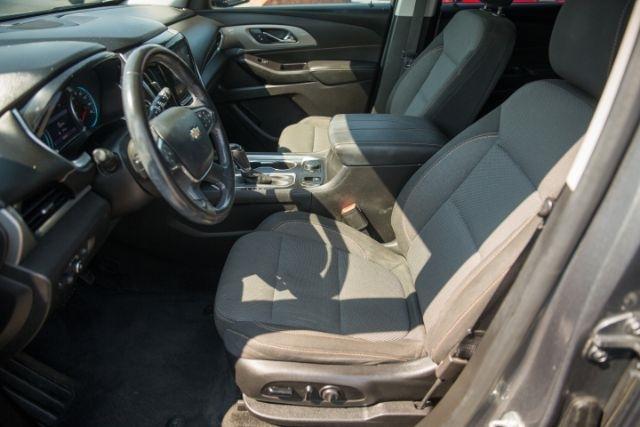 Chevrolet Traverse  2020