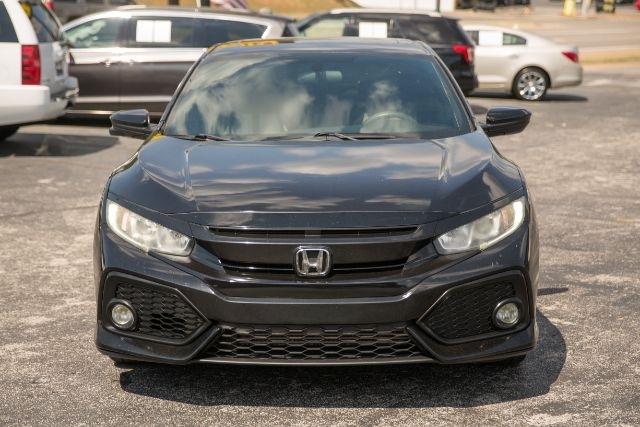 Honda Civic  2018