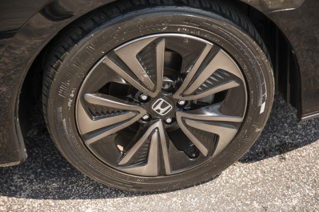 Honda Civic  2018