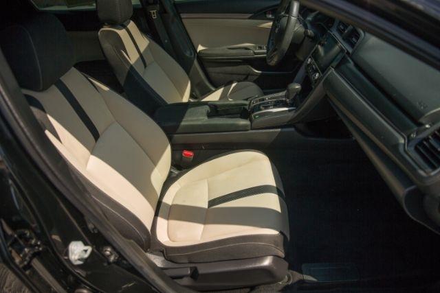 Honda Civic  2018