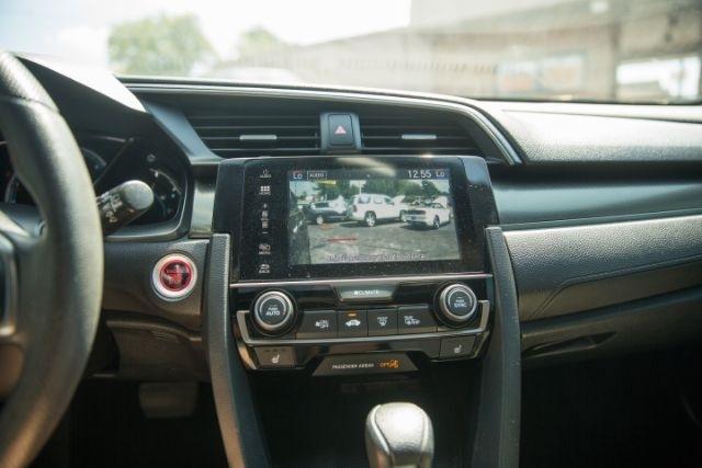 Honda Civic  2018