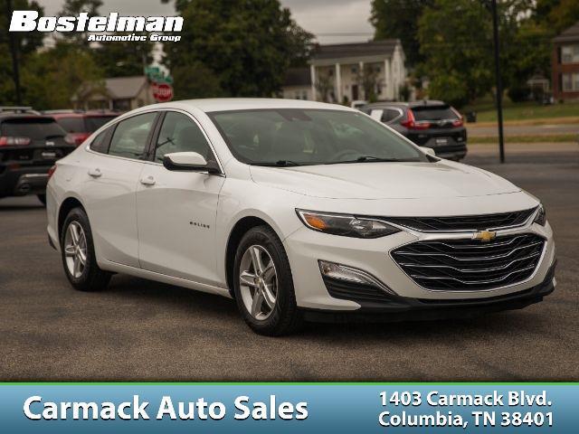 2023 Chevrolet Malibu FWD 1FL