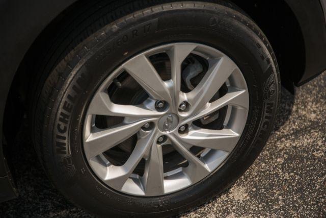 Hyundai Tucson  2021