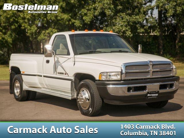 1997 Dodge Ram 3500 LT