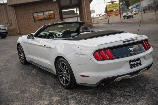 Ford Mustang  2017