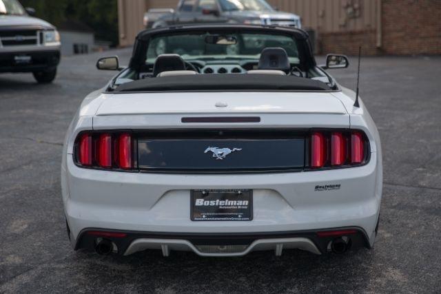 Ford Mustang  2017