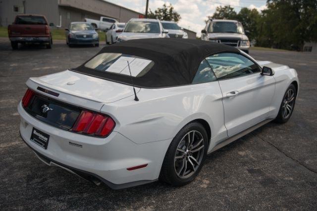 Ford Mustang  2017