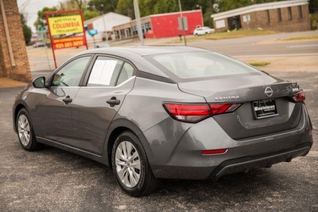 Nissan Sentra  2024