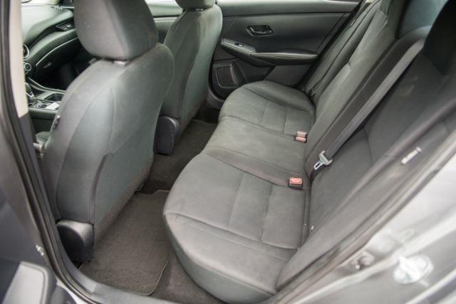 Nissan Sentra  2024