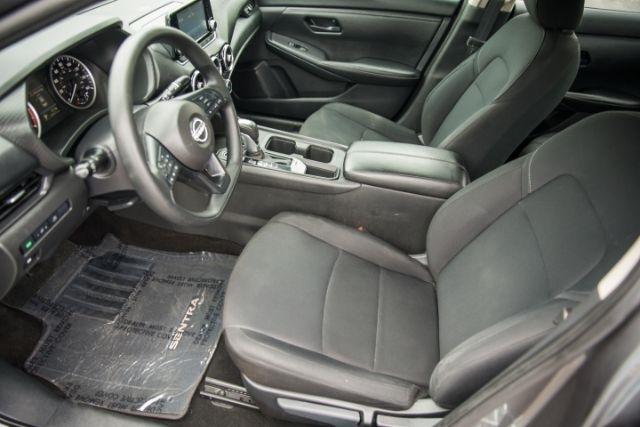 Nissan Sentra  2024