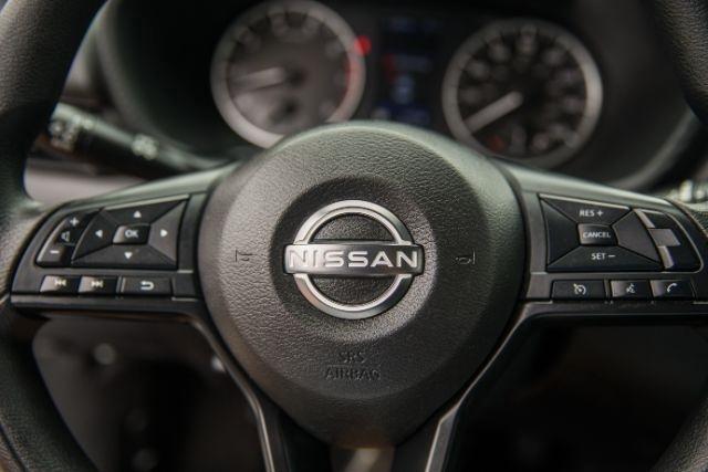 Nissan Sentra  2024