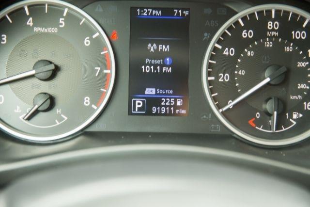 Nissan Sentra  2024